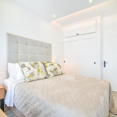 Timeless Beach III Apartment Armação de Pêra Kültér fotó