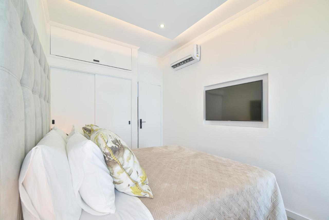 Timeless Beach III Apartment Armação de Pêra Kültér fotó