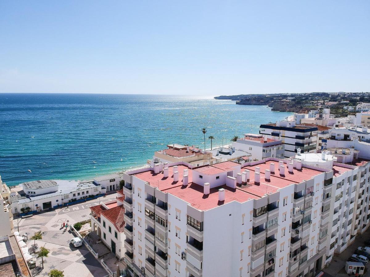 Timeless Beach III Apartment Armação de Pêra Kültér fotó