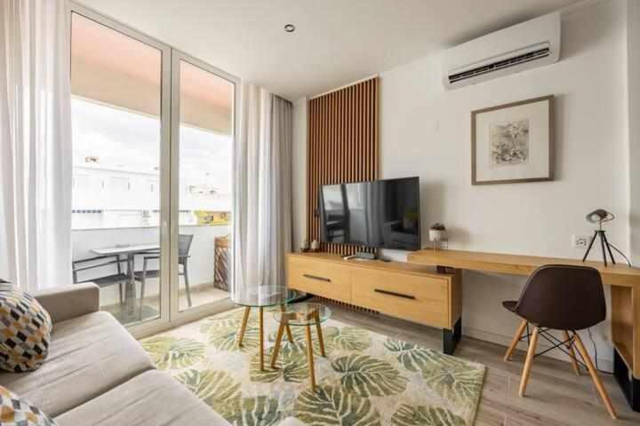 Timeless Beach III Apartment Armação de Pêra Kültér fotó