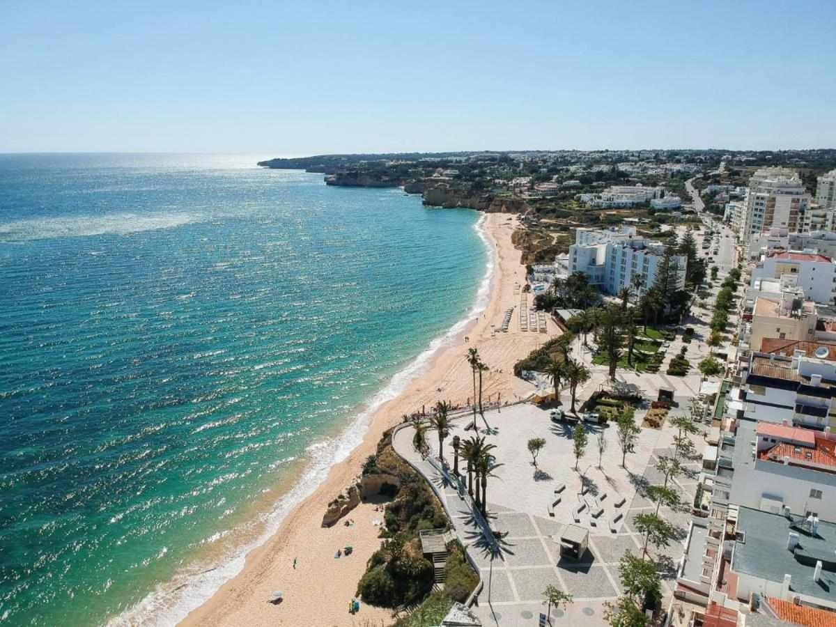 Timeless Beach III Apartment Armação de Pêra Kültér fotó
