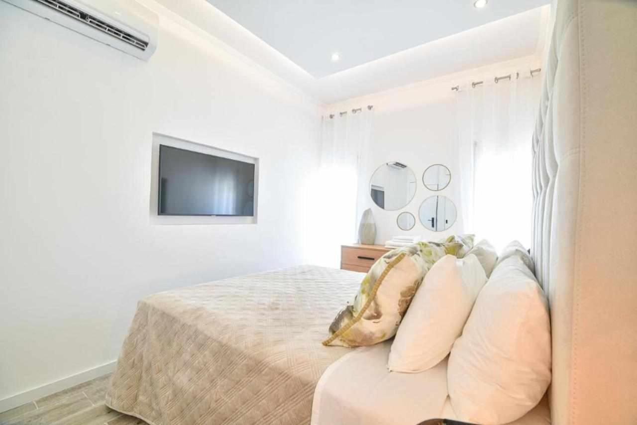 Timeless Beach III Apartment Armação de Pêra Kültér fotó